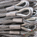 AIIS304 Conjuntos de corda de aço inoxidável